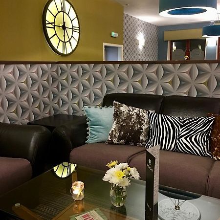 Linsmohr Hotel Pitmedden Екстер'єр фото