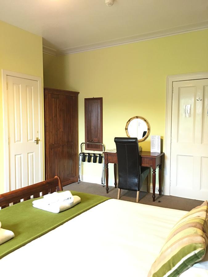 Linsmohr Hotel Pitmedden Екстер'єр фото