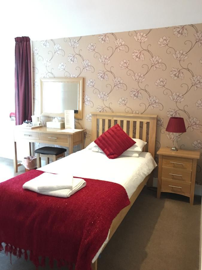 Linsmohr Hotel Pitmedden Екстер'єр фото