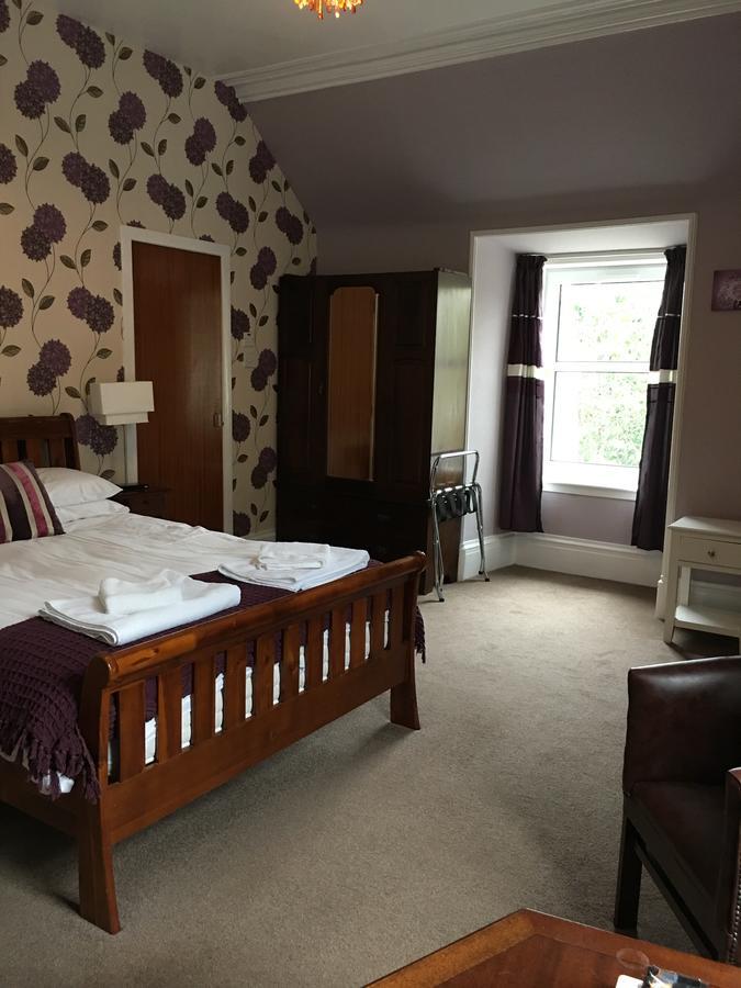 Linsmohr Hotel Pitmedden Екстер'єр фото
