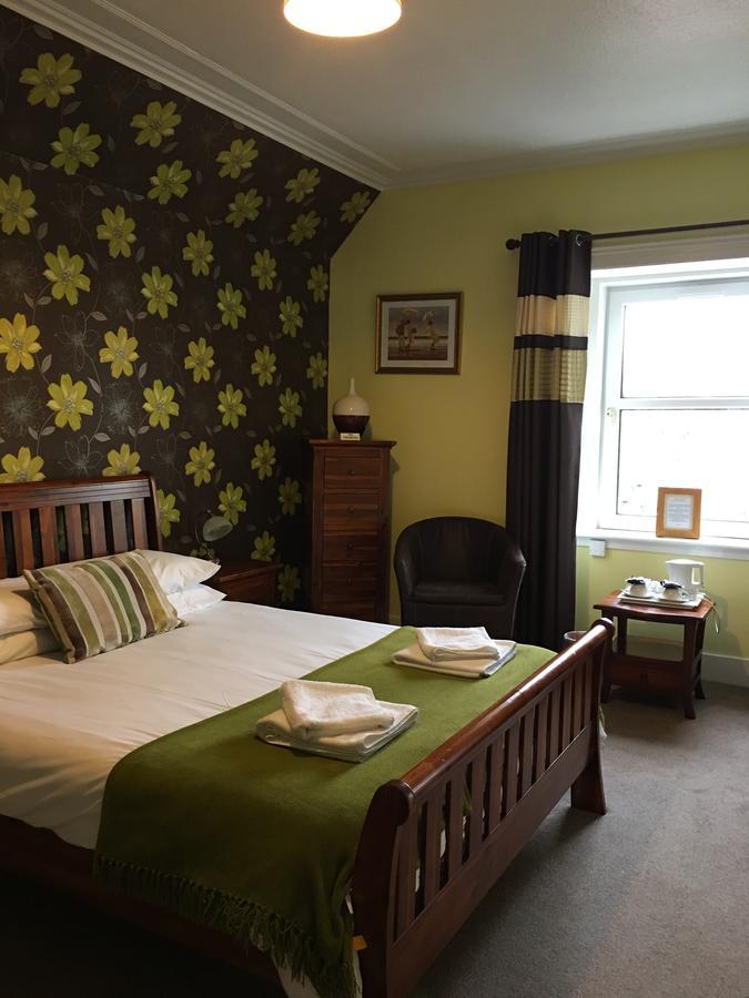 Linsmohr Hotel Pitmedden Екстер'єр фото