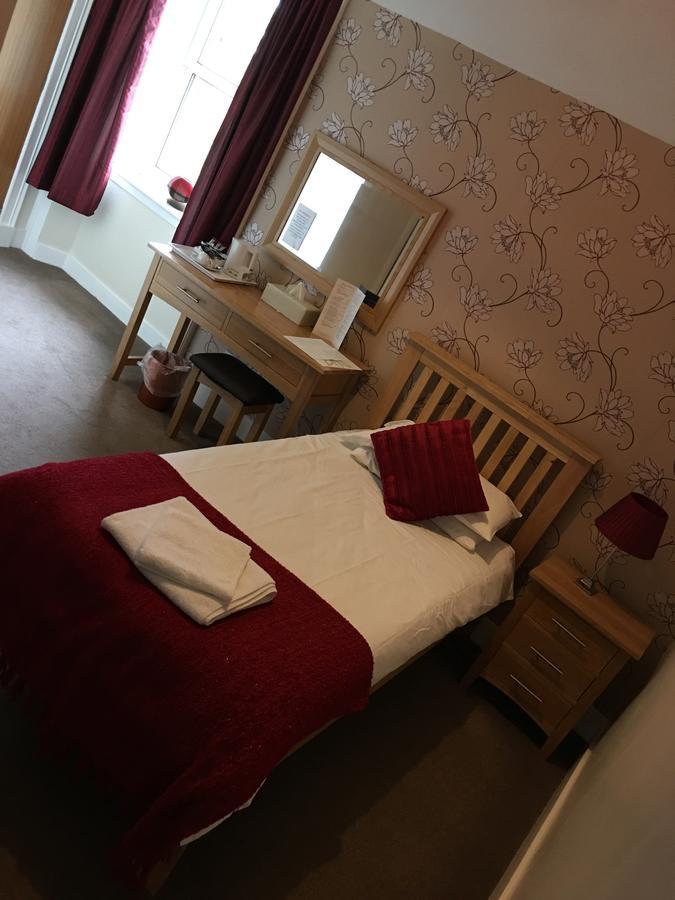 Linsmohr Hotel Pitmedden Екстер'єр фото